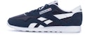 Reebok Classic Nylon 'Collegiate Navy' GY7928