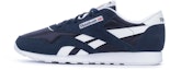 Buy Reebok Classic Nylon 'Collegiate Navy' GY7928