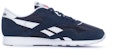 Reebok Classic Nylon 'Collegiate Navy' GY7928
