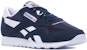 Reebok Classic Nylon 'Collegiate Navy' GY7928