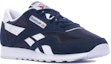 Lookbook Reebok Classic Nylon 'Collegiate Navy' GY7928
