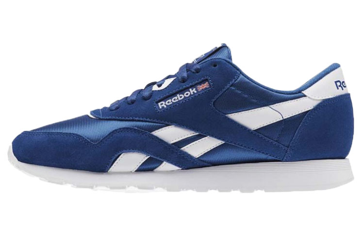 Reebok Classic Nylon 'Comfort Slip-Resistant Blue' CN3267