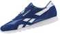 Reebok Klasik Nylon 'Slip-Tahan Biru' CN3267