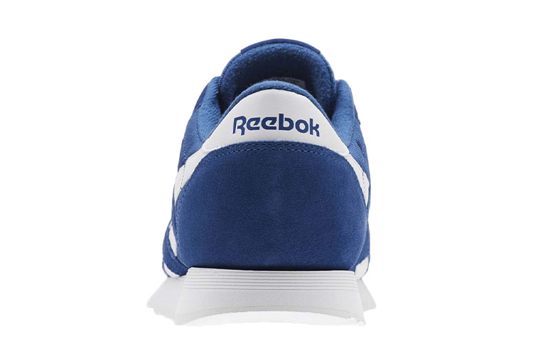 Purchase Reebok Klasik Nylon 'Slip-Tahan Biru' CN3267