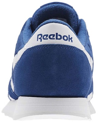 Reebok Classic Nylon 'Comfort Slip-Resistant Blue' CN3267 Purchase Reebok Classic Nylon 'Comfort Slip-Resistant Blue' CN3267