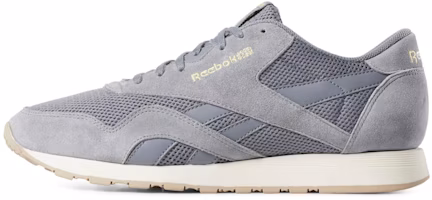 Reebok Classic Nylon 'Cool Grey' CN6764 Reebok Classic Nylon 'Cool Grey' CN6764
