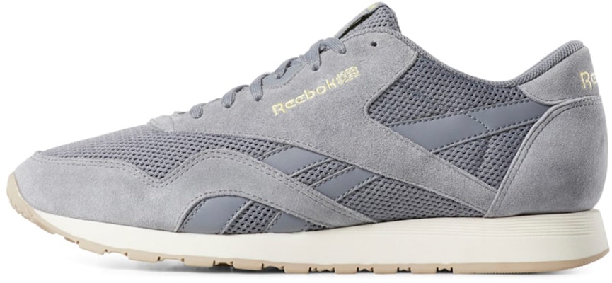 Reebok Classic Nylon 'Cool Grey' CN6764 Buy Reebok Classic Nylon 'Cool Grey' CN6764