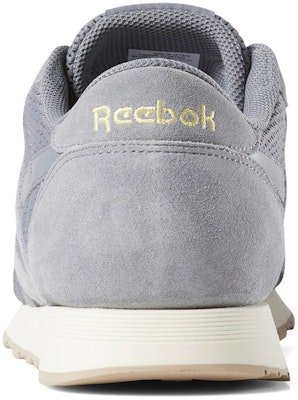 Reebok Classic Nylon 'Cool Grey' CN6764 Shop Reebok Classic Nylon 'Cool Grey' CN6764