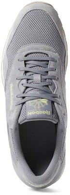 Reebok Classic Nylon 'Cool Grey' CN6764 Purchase Reebok Classic Nylon 'Cool Grey' CN6764