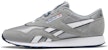Reebok Classic Nylon Kelabu 'Grey' FV1594