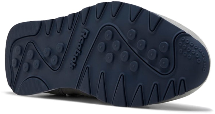 Reebok Classic Nylon Gray 'Grey' FV1594 Details for Reebok Classic Nylon Gray 'Grey' FV1594