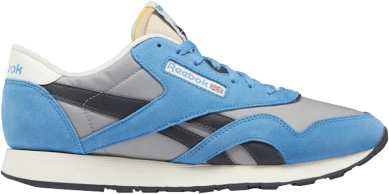 Reebok Klasik Nilon 'Cyan Tin' DV5797 Buy Reebok Klasik Nilon 'Cyan Tin' DV5797