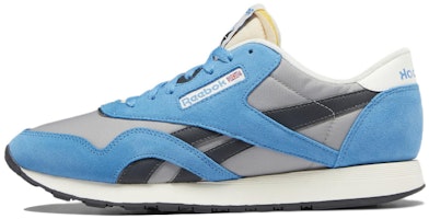 Reebok Classic Nylon 'Cyan Tin' DV5797 Reebok Classic Nylon 'Cyan Tin' DV5797