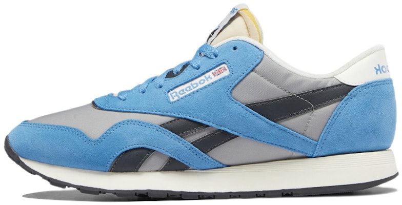 Reebok Classic Nylon 'Cyan Tin' DV5797 Buy Reebok Classic Nylon 'Cyan Tin' DV5797
