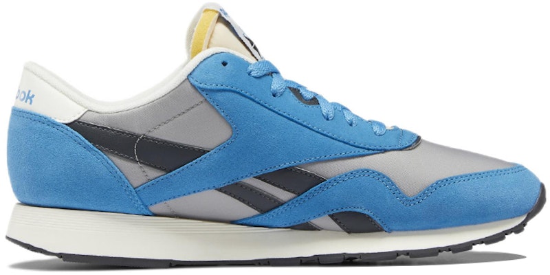 Reebok Classic Nylon 'Cyan Tin' DV5797 Order Reebok Classic Nylon 'Cyan Tin' DV5797