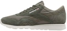 Buy Reebok Klasik Nylon 'Hijau Tua' CN3347