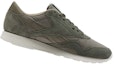 Shop Reebok Klasik Nylon 'Hijau Tua' CN3347