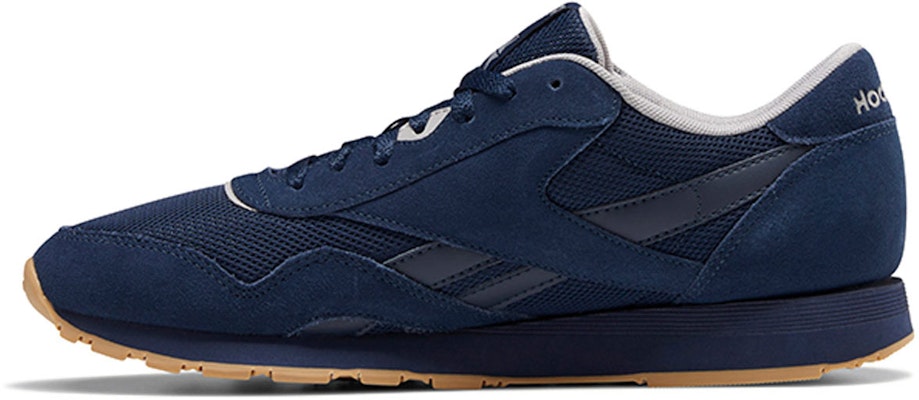 Reebok Classic Nylon 'Deep Blue' FX5777 Buy Reebok Classic Nylon 'Deep Blue' FX5777