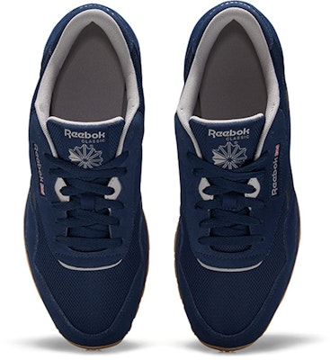 Reebok Classic Nylon 'Deep Blue' FX5777 Purchase Reebok Classic Nylon 'Deep Blue' FX5777