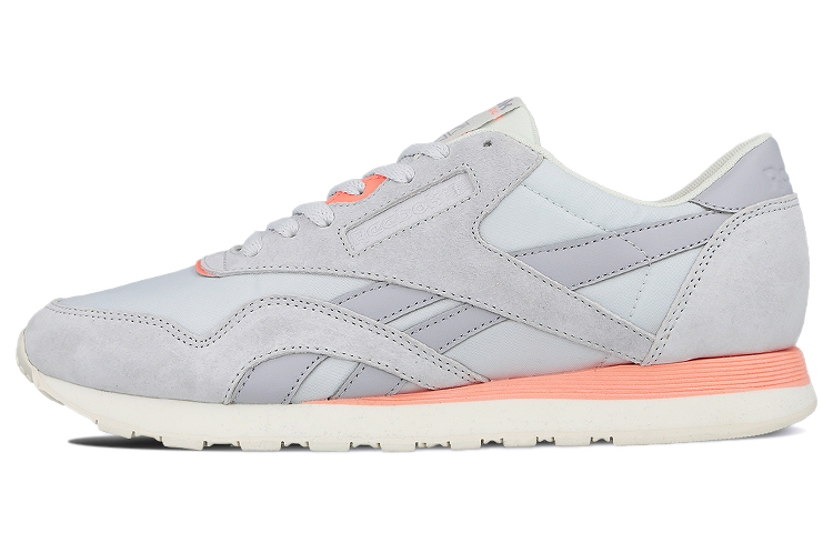 Reebok Classic Nylon 'Deep Grey' CN3664
