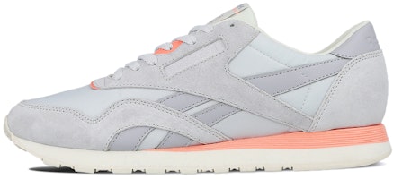 Reebok Classic Nylon 'Deep Grey' CN3664 Reebok Classic Nylon 'Deep Grey' CN3664
