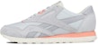 Reebok Klasik Nylon 'Kelabu Gelap' CN3664