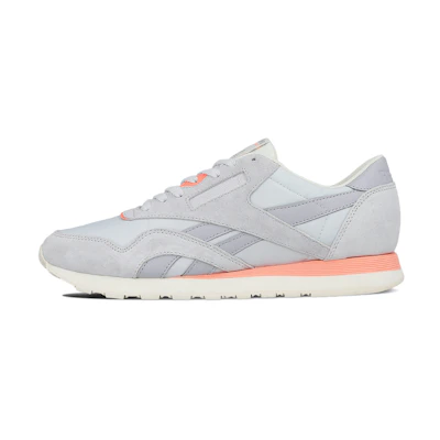 Reebok Classic Nylon 'Deep Grey'