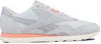 Order Reebok Klasik Nylon 'Kelabu Gelap' CN3664