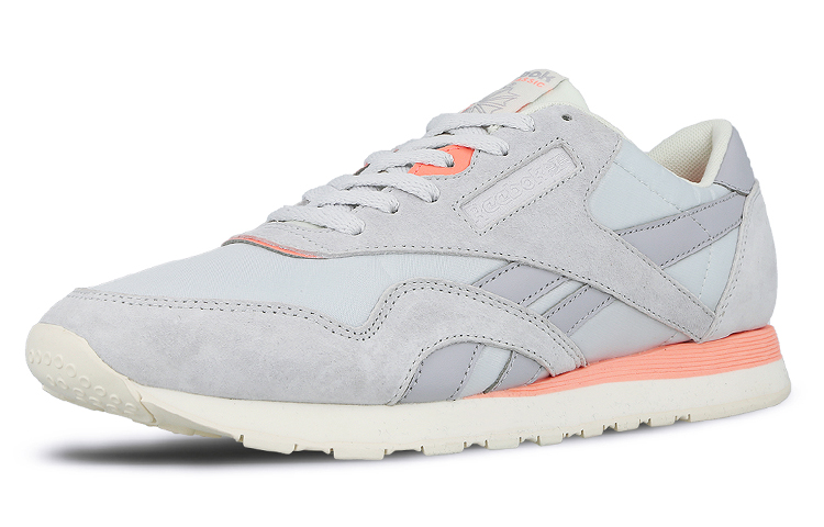 Lookbook Reebok Classic Nylon 'Abu Tua' CN3664