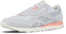 Reebok Klasik Nylon 'Kelabu Gelap' CN3664