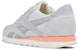 Reebok Klasik Nylon 'Kelabu Gelap' CN3664