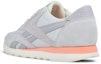 Shop Reebok Klasik Nylon 'Kelabu Gelap' CN3664