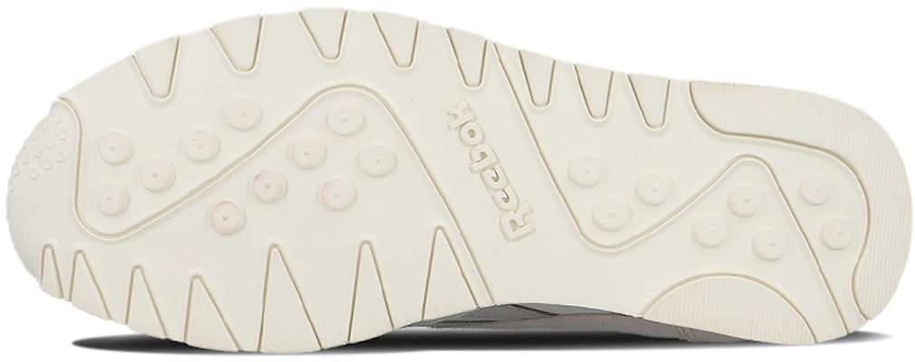 Reebok Classic Nylon 'Deep Grey' CN3664 Purchase Reebok Classic Nylon 'Deep Grey' CN3664