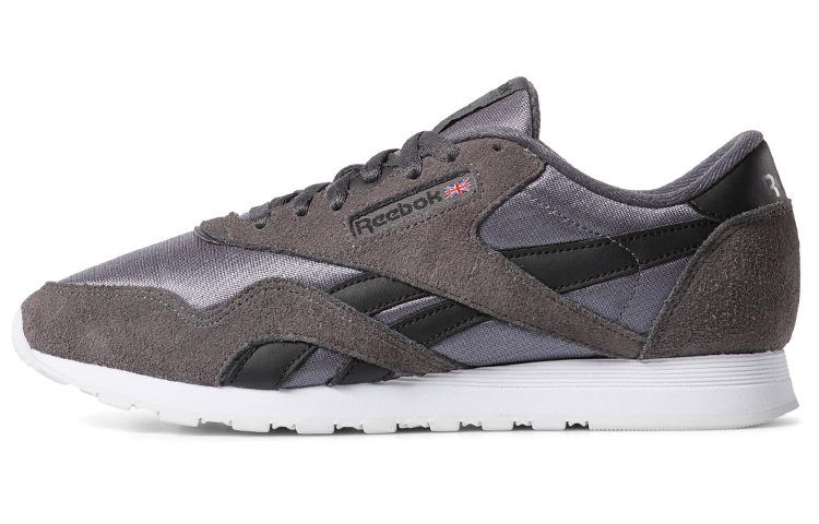 Reebok Classic Nylon 'Deep Grey' DV6594