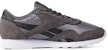 Reebok Klasik Nylon 'Kelabu Gelap' DV6594