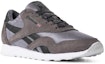 Lookbook Reebok Klasik Nylon 'Kelabu Gelap' DV6594
