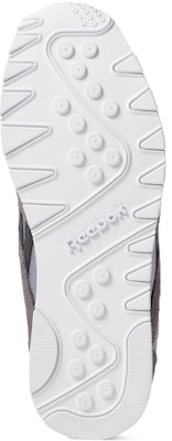Reebok Classic Nylon 'Deep Grey' DV6594 Purchase Reebok Classic Nylon 'Deep Grey' DV6594