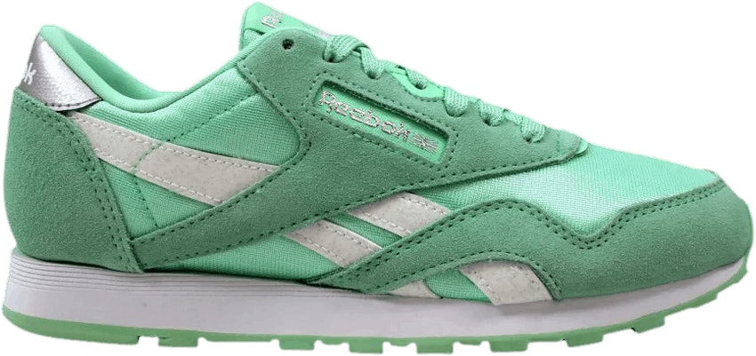 Reebok 2025 nylon slim