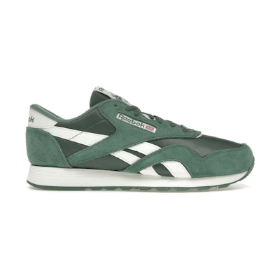 Reebok Classic Nylon 'Escape Green'