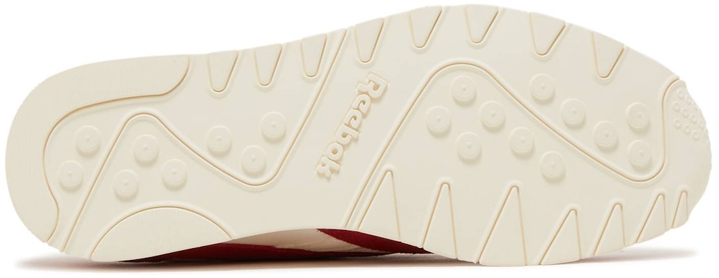 Reebok 經典尼龍 '亮紅粉筆白' GY9766 Shop Reebok 經典尼龍 '亮紅粉筆白' GY9766