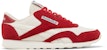 Reebok Classic Nylon 'Flash Red Chalk' Merah Kapur. GY9766