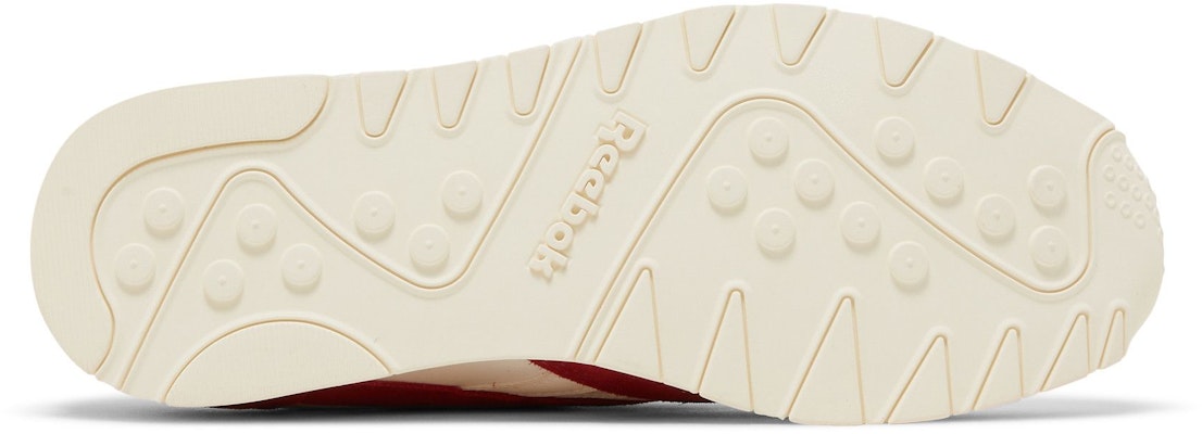 Reebok Classic Nylon 'Flash Red Chalk' Merah Kapur. GY9766 Shop Reebok Classic Nylon 'Flash Red Chalk' Merah Kapur. GY9766