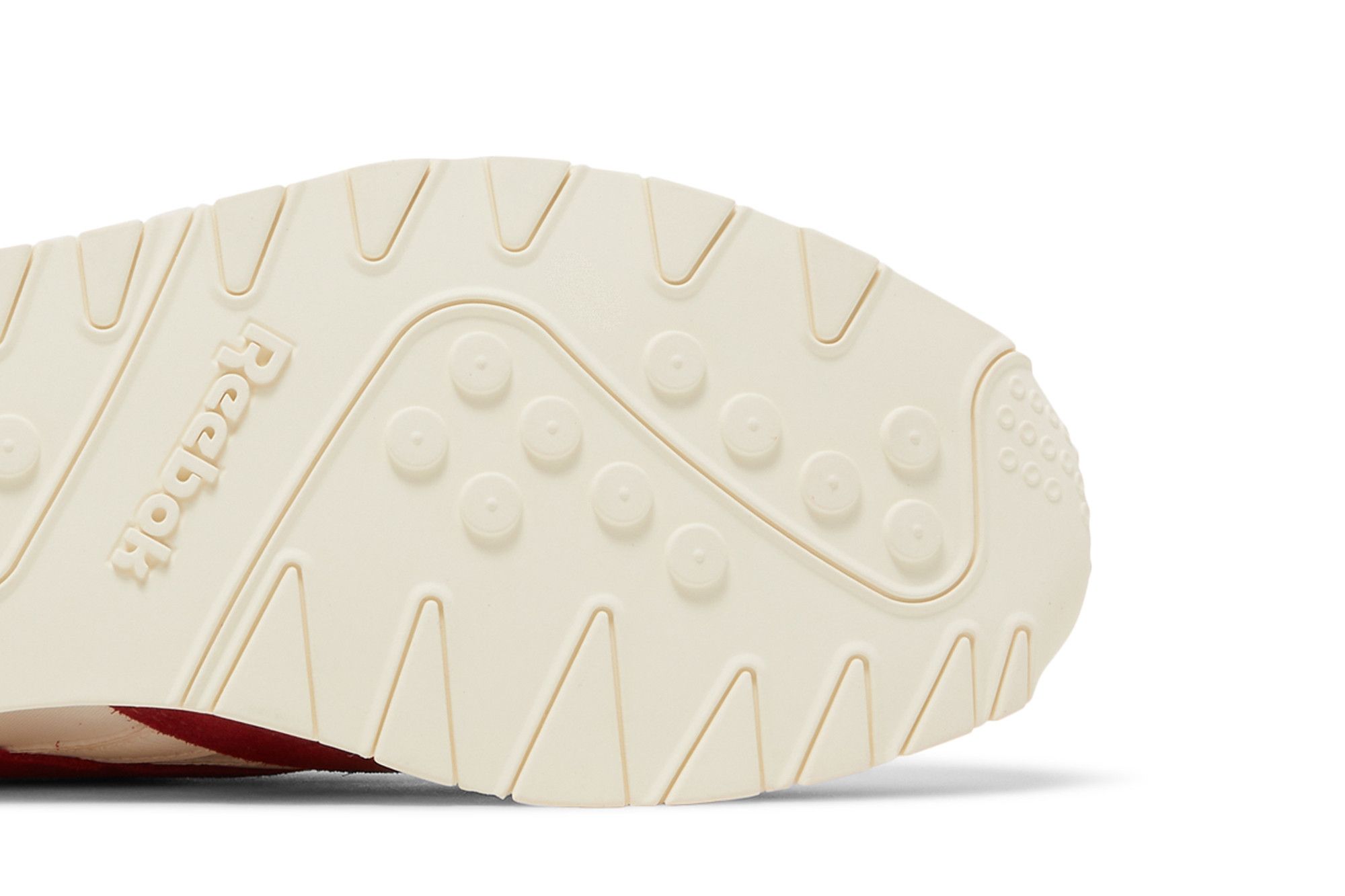 Details for Reebok 經典尼龍 '亮紅粉筆白' GY9766