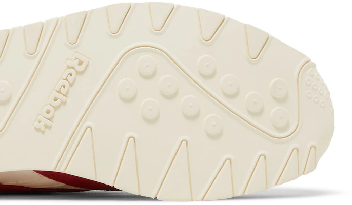Reebok 經典尼龍 '亮紅粉筆白' GY9766 Details for Reebok 經典尼龍 '亮紅粉筆白' GY9766