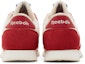 Details for Reebok Classic Nylon 'Flash Red Chalk' Merah Kapur. GY9766