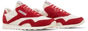 Cheap Reebok Classic Nylon 'Flash Red Chalk' Merah Kapur. GY9766