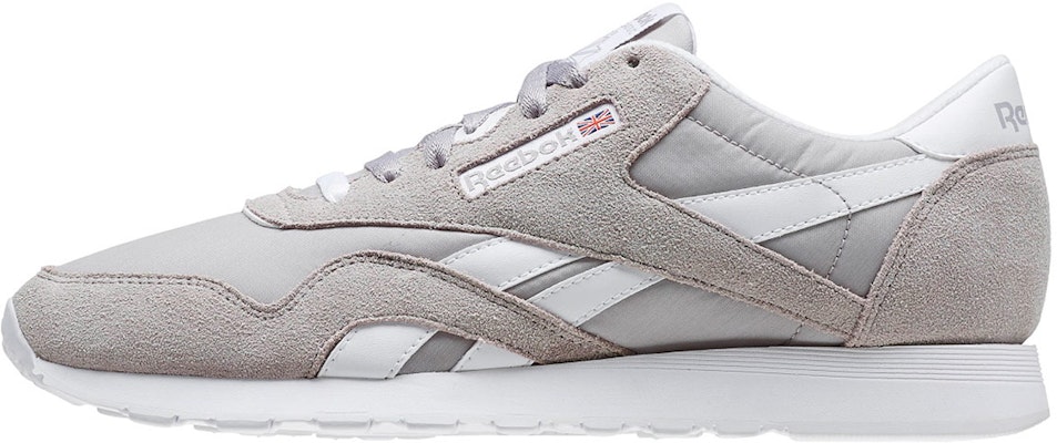 Reebok Classic Nylon 'Grey' BD4903 Buy Reebok Classic Nylon 'Grey' BD4903