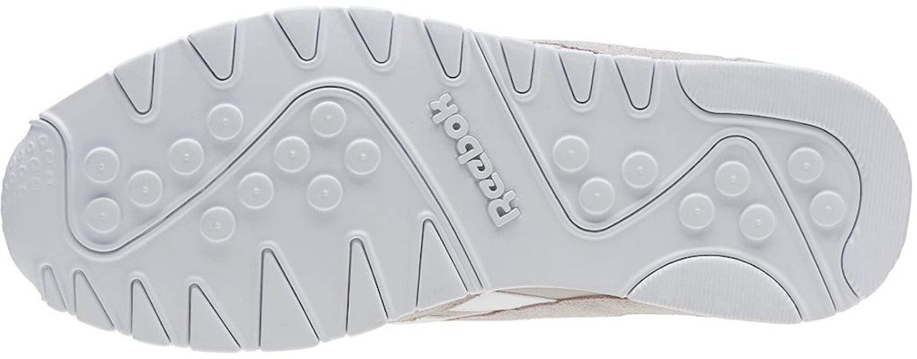 Reebok Classic Nylon 'Abu-abu' BD4903 Details for Reebok Classic Nylon 'Abu-abu' BD4903