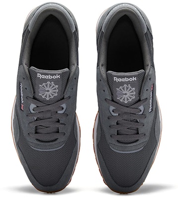 Reebok Classic Nylon 'Grey' EF3278 Purchase Reebok Classic Nylon 'Grey' EF3278