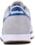 Shop Reebok Klasik Nilon 'Kelabu Biru' GY3803
